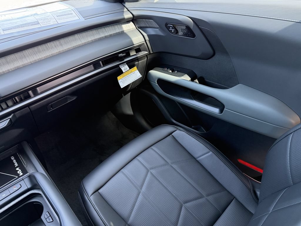New 2027 Kia Telluride X-Line SX Prestige AWD/4WD image 17