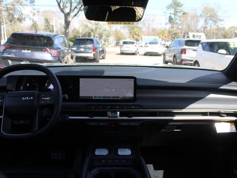 New 2027 Kia Telluride SX FWD image 27