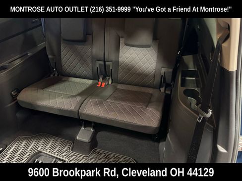 Used 2018 Volkswagen Atlas S AWD/4WD image 39