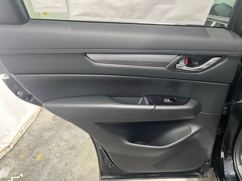New 2025 MAZDA CX-5 AWD 2.5 S image 22