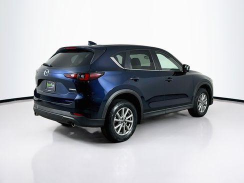 Used 2023 MAZDA CX-5 AWD 2.5 S w/ Select Package image 9