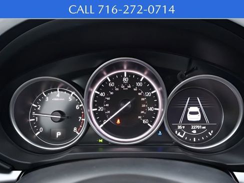 Used 2023 MAZDA CX-5 AWD 2.5 S image 18