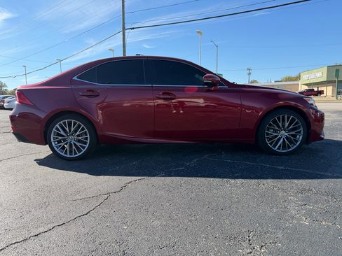 Used 2014 Lexus IS 250 image 7