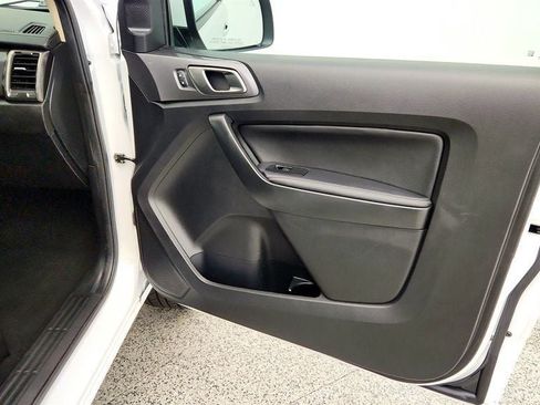 Used 2021 Ford Ranger Lariat w/ FX4 Off-Road Package AWD/4WD image 23