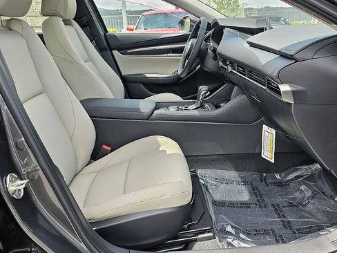 New 2026 MAZDA MAZDA3 2.5 S Sedan w/ Preferred Pkg FWD image 16