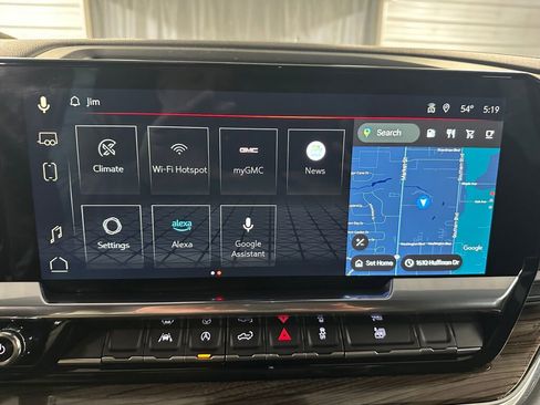 Certified 2023 GMC Sierra 1500 Elevation image 12