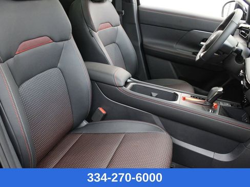 New 2026 Nissan Kicks SR w/ SR Premium Package image 20