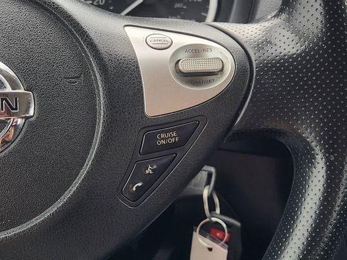 Used 2019 Nissan Sentra S FWD image 33