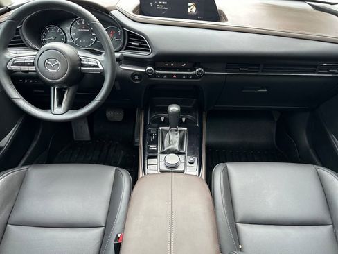 Used 2023 MAZDA CX-30 AWD 2.5 S w/ Premium Package image 13