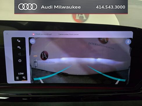 New 2026 Audi S5 Premium Plus AWD/4WD image 27