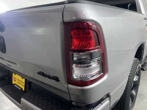 Used 2024 RAM 1500 Tradesman w/ Night Edition image 26