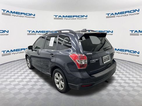 Used 2016 Subaru Forester 2.5i Limited AWD/4WD image 3