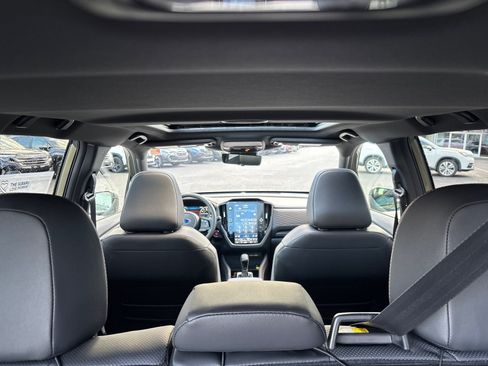 New 2025 Subaru Forester Touring image 55