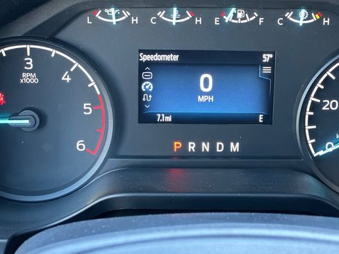 New 2025 Ford F550 2WD Regular Cab Super Duty image 24