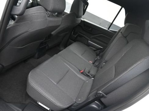Used 2026 Toyota 4Runner SR5 RWD image 19