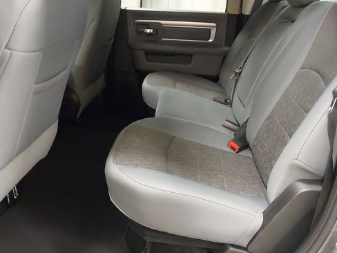 Used 2016 RAM 1500 Big Horn image 38