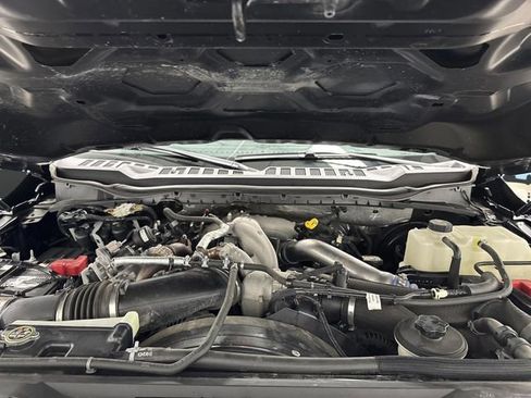 Used 2023 Ford F250 Lariat w/ Lariat Ultimate Package image 46