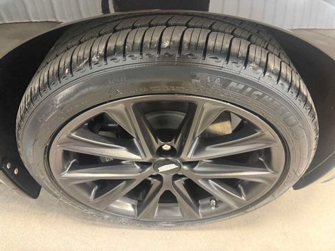 Used 2023 Cadillac CT5 V w/ Super Cruise 2 Package AWD/4WD image 12
