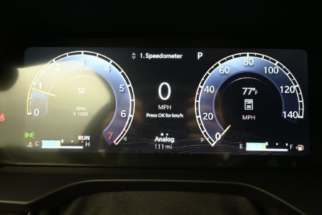 New 2026 Jeep Grand Cherokee Limited w/ Limited Altitude Package AWD/4WD image 11