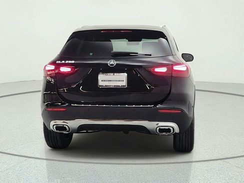 Certified 2026 Mercedes-Benz GLA 250 image 6