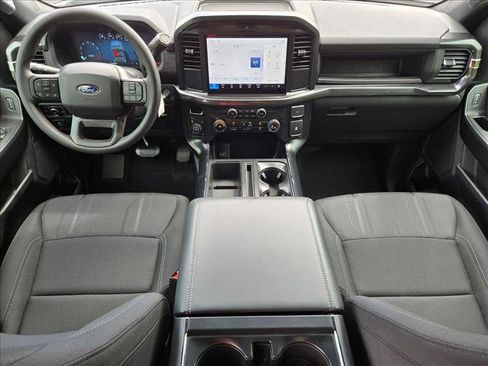 New 2026 Ford F150 STX AWD/4WD image 14