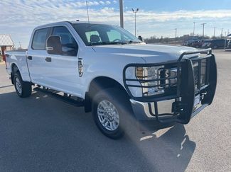 Used 2019 Ford F250 XL w/ STX Appearance Package video 2