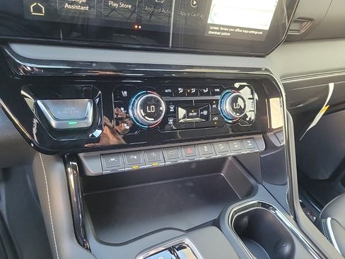 New 2026 GMC Sierra 1500 AT4X image 18