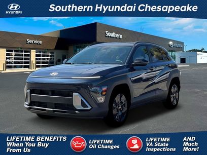 New 2026 Hyundai Kona SEL Sport