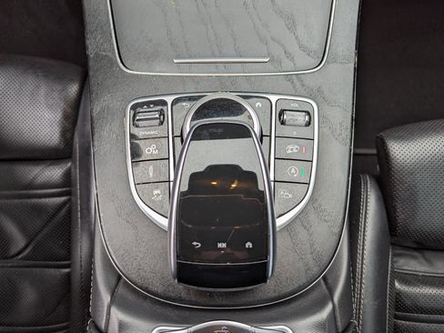 Used 2022 Mercedes-Benz E 53 AMG 4MATIC Cabriolet w/ Driver Assistance Package image 33