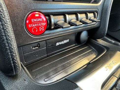 Used 2017 Ford Mustang Shelby GT350 image 26