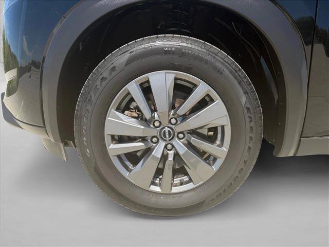 Used 2024 Nissan Pathfinder SV FWD image 26