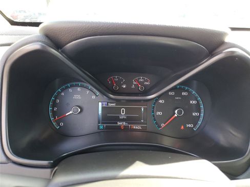 Used 2018 Chevrolet Colorado Z71 image 25