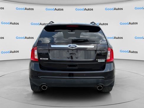 Used 2013 Ford Edge Limited w/ Driver Entry Pkg FWD image 7