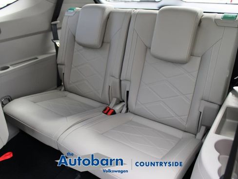 New 2026 Volkswagen Atlas SE AWD/4WD image 19