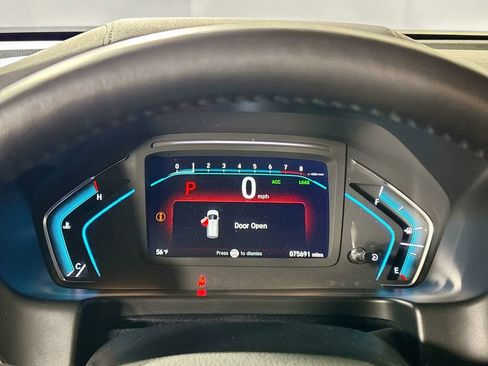 Used 2019 Honda Odyssey Elite image 14