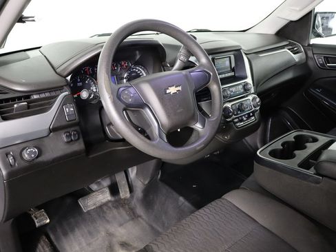 Used 2017 Chevrolet Tahoe 2WD w/ Remote Keyless Entry Package image 23