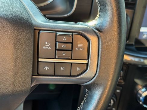 Used 2023 Ford F150 XLT w/ Equipment Group 302A High AWD/4WD image 30