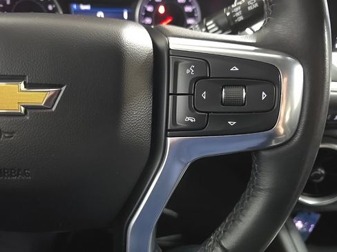 Used 2020 Chevrolet Blazer LT AWD/4WD image 19