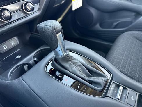 New 2026 Honda HR-V LX image 16