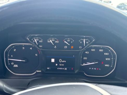 Used 2022 GMC Sierra 2500 SLT w/ SLT Premium Package AWD/4WD image 42