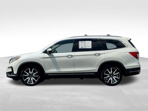 Used 2019 Honda Pilot Touring image 4