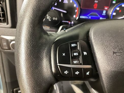 Used 2022 Ford Bronco Sport Badlands w/ Premium Package AWD/4WD image 21