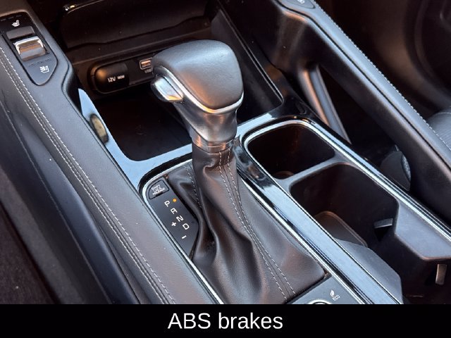 Certified 2024 Kia Telluride EX X-Line AWD/4WD image 24