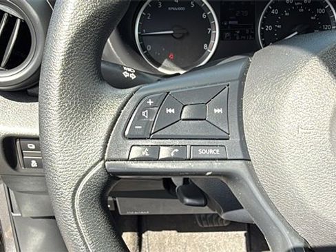 Used 2023 Nissan Kicks S image 16