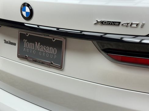 New 2026 BMW X7 xDrive40i image 5