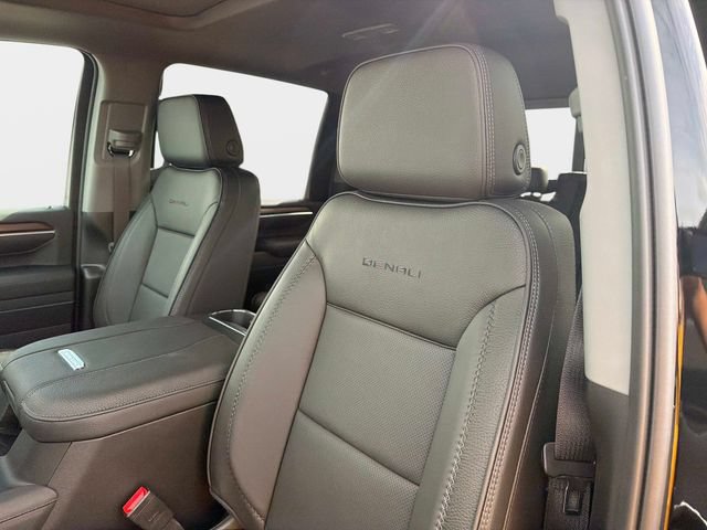 New 2026 GMC Sierra 2500 Denali w/ Denali Reserve Package AWD/4WD image 20