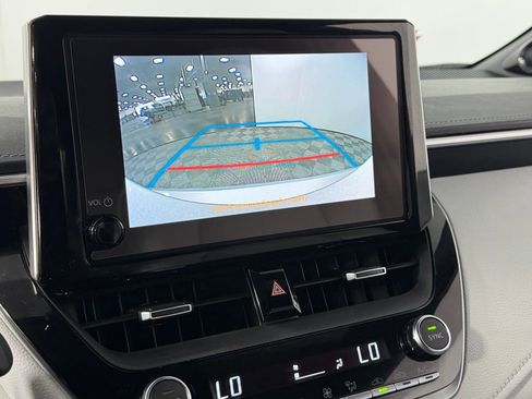 Used 2024 Toyota Corolla XSE image 20