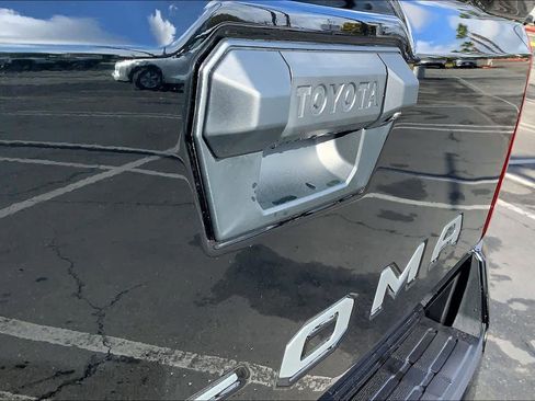 New 2026 Toyota Tacoma SR5 AWD/4WD image 15