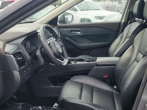 Used 2021 Nissan Rogue SV w/ Premium Package image 13