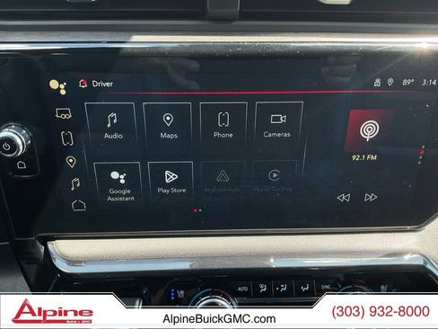 Used 2024 GMC Sierra 1500 AT4 AWD/4WD image 18
